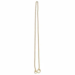 Collier Mini-Infini | Doré
