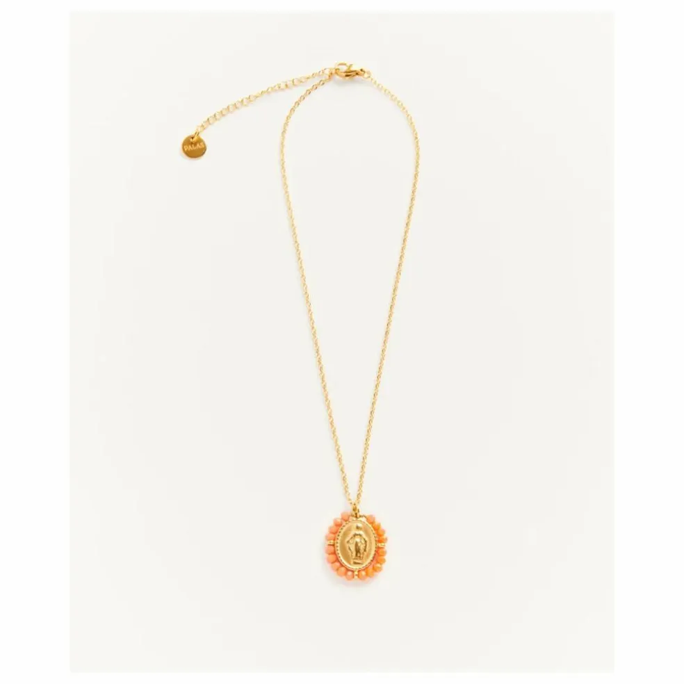Collier Santa Maria - Collection Enfant | Corail