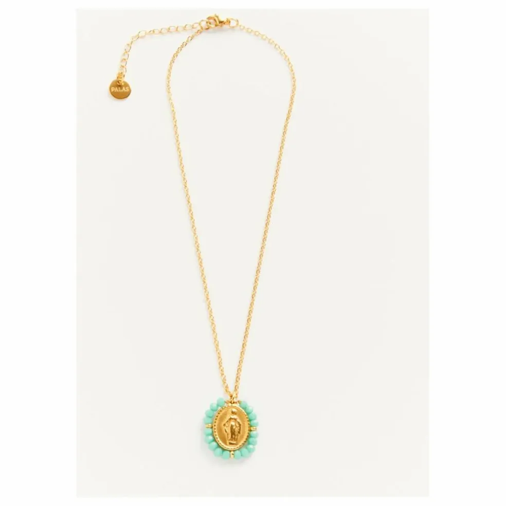 Collier Santa Maria - Collection Enfant | Aqua