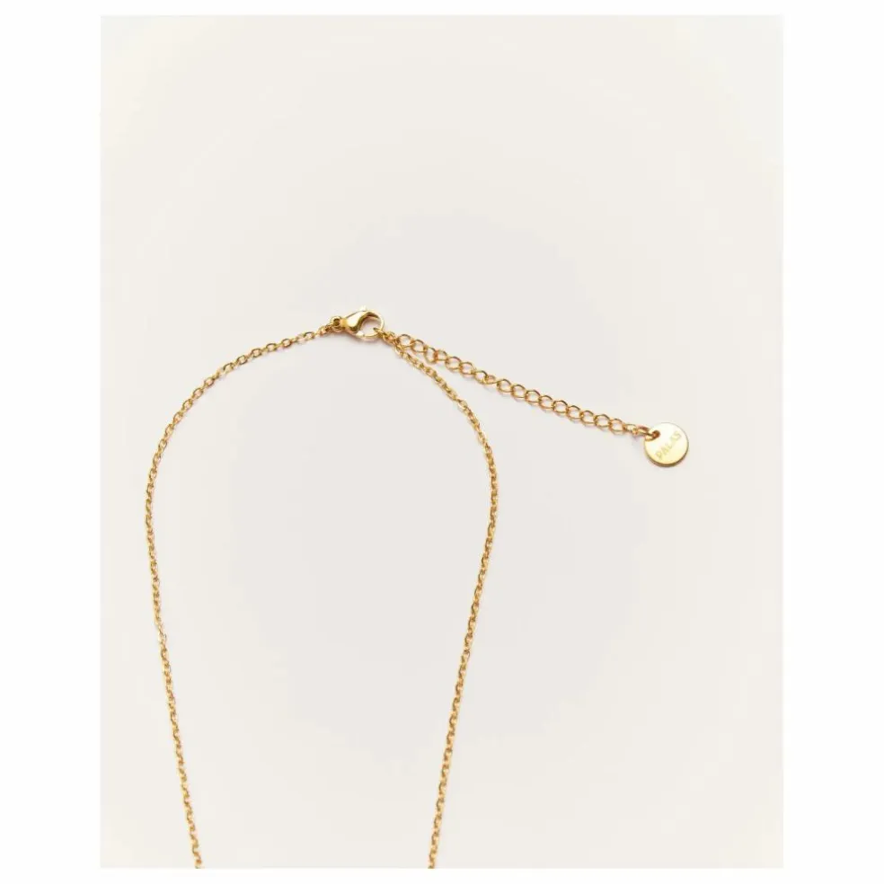 Collier Santa Maria - Collection Enfant | Aqua
