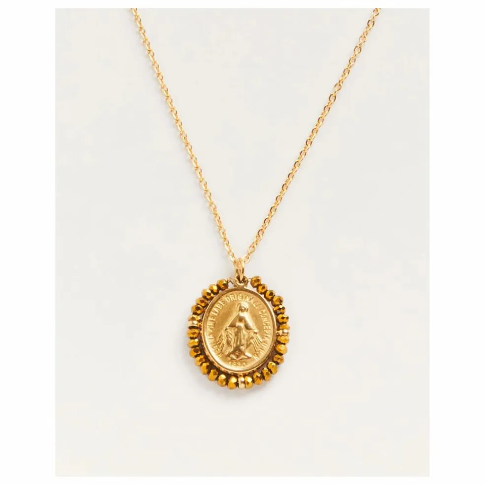 Collier Santa Maria | Doré