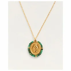 Collier Santa Maria Précieuse | Selva