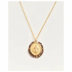 Collier Santa Maria Shiny | Bronze