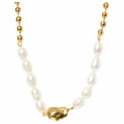 Collier Storm's End | Doré