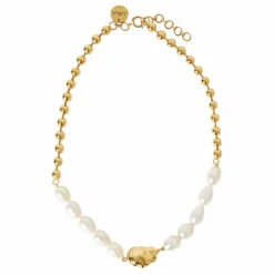 Collier Storm's End | Doré