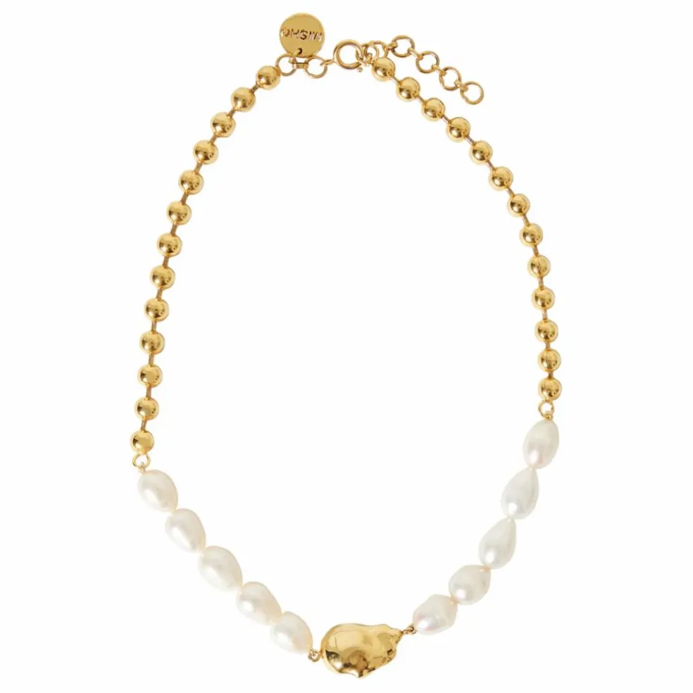 Collier Storm's End | Doré