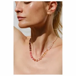 Collier Sunset | Multicolore