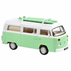 Combi Volkswagen T2b Camper Van 1973 | Vert
