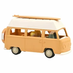 Combi Volkswager T2 | Jaune