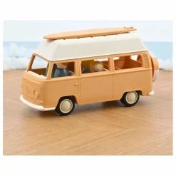 Combi Volkswager T2 | Jaune