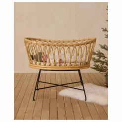 Combinaison à Pieds Winter Wonderland | Ecru