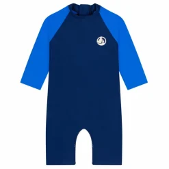 Combinaison Anti-UV Morinette | Bleu marine