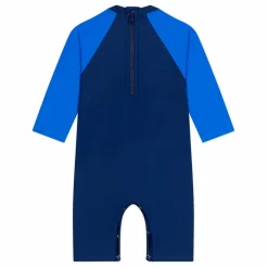 Combinaison Anti-UV Morinette | Bleu marine