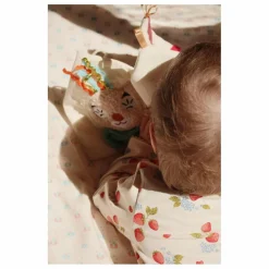 Combinaison Basic Coton Bio | Ecru