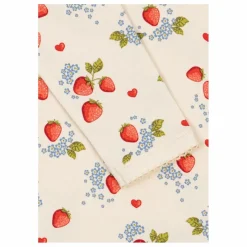 Combinaison Basic Coton Bio | Ecru