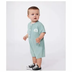 Combinaison Bea Coton Bio | Sauge