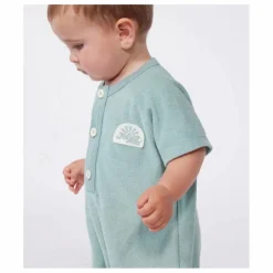 Combinaison Bea Coton Bio | Sauge