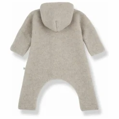 Combinaison Bjorn Fibres Recyclées | Beige