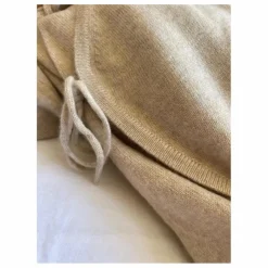 Combinaison Cachemire Bio Babygrow | Beige