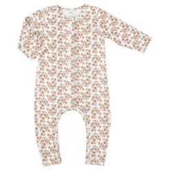 Combinaison Calipoppy Coton Bio | Beige
