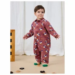Combinaison Canards | Marron