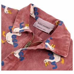 Combinaison Canards | Marron