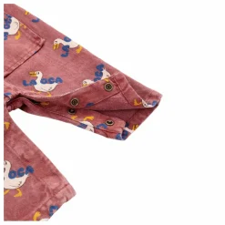 Combinaison Canards | Marron