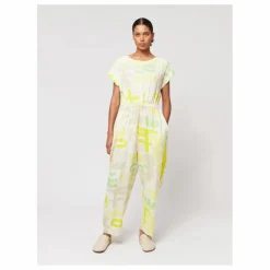 Combinaison Carnival - Collection Femme | Ecru