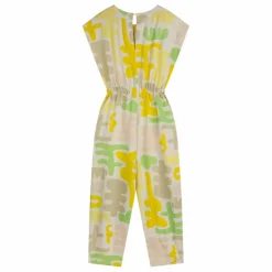 Combinaison Carnival - Collection Femme | Ecru