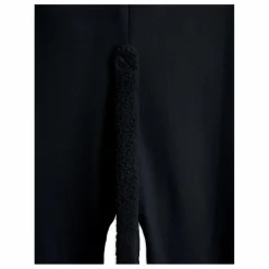 Combinaison Chat Coton Bio | Noir