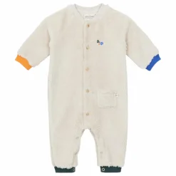 Combinaison Coco Sherpa | Beige