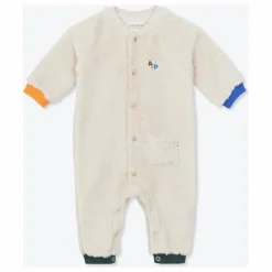 Combinaison Coco Sherpa | Beige