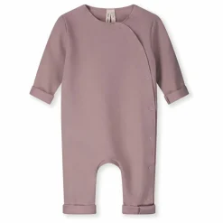 Combinaison Coton Bio | Parme