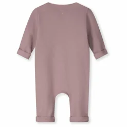 Combinaison Coton Bio | Parme