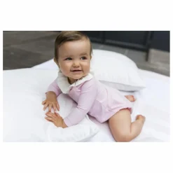 Combinaison Daisy | Rose pâle