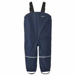 Combinaison de Pluie Torrentshell Recyclée | Bleu marine