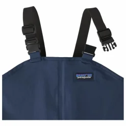 Combinaison de Pluie Torrentshell Recyclée | Bleu marine