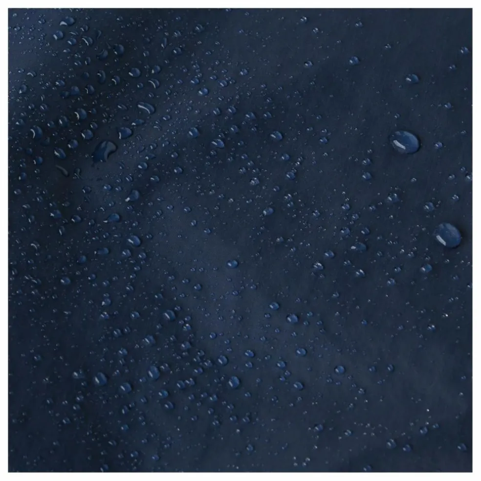 Combinaison de Pluie Torrentshell Recyclée | Bleu marine