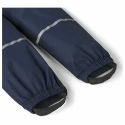 Combinaison de Pluie Torrentshell Recyclée | Bleu marine
