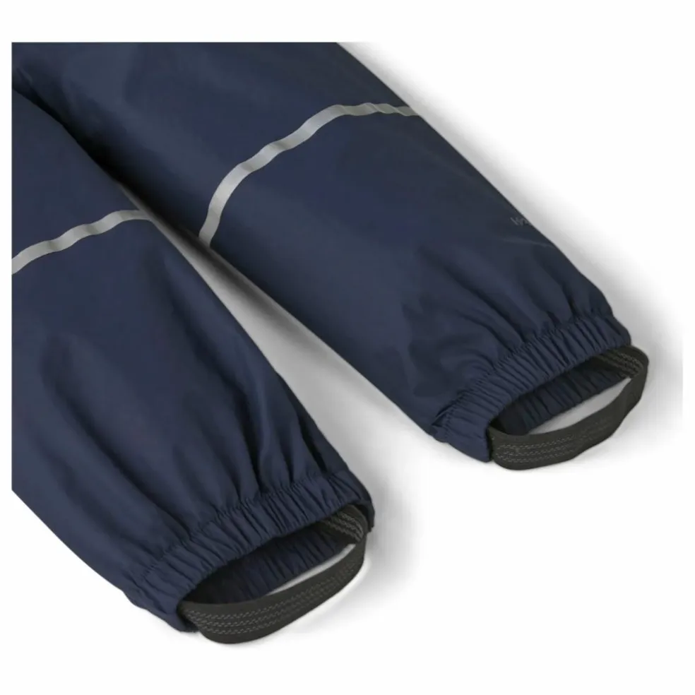 Combinaison de Pluie Torrentshell Recyclée | Bleu marine