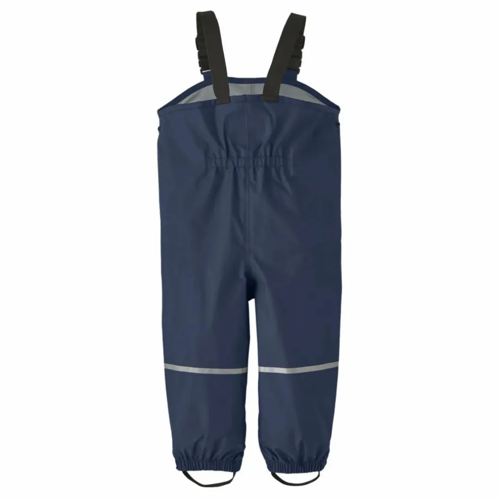 Combinaison de Pluie Torrentshell Recyclée | Bleu marine