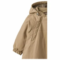 Combinaison de Ski Adi Fibres Recyclées | Beige