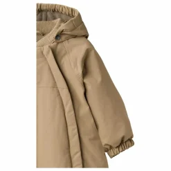 Combinaison de Ski Adi Fibres Recyclées | Beige