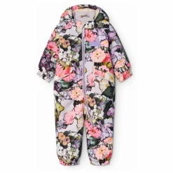 Combinaison de Ski Hyde | Rose