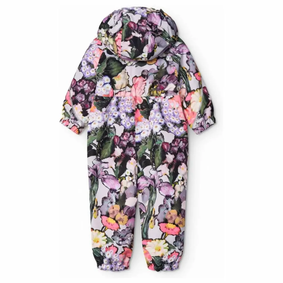 Combinaison de Ski Hyde | Rose