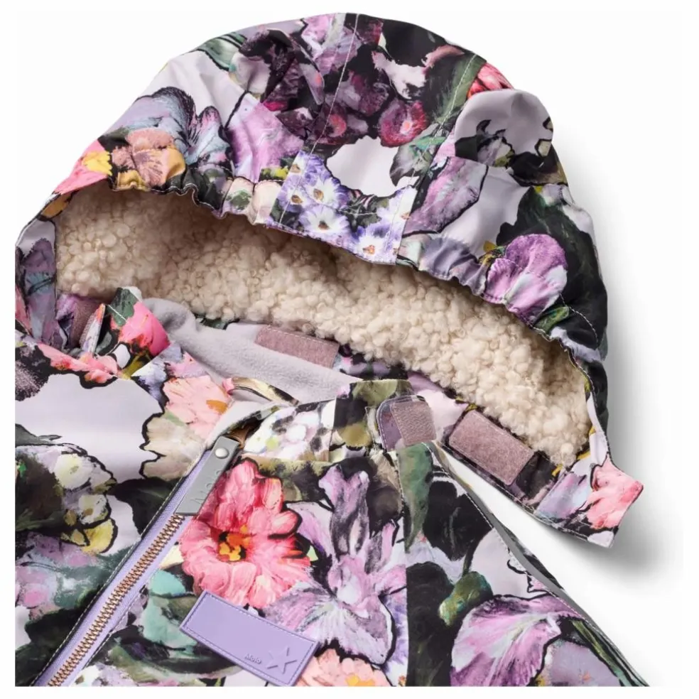 Combinaison de Ski Hyde | Rose