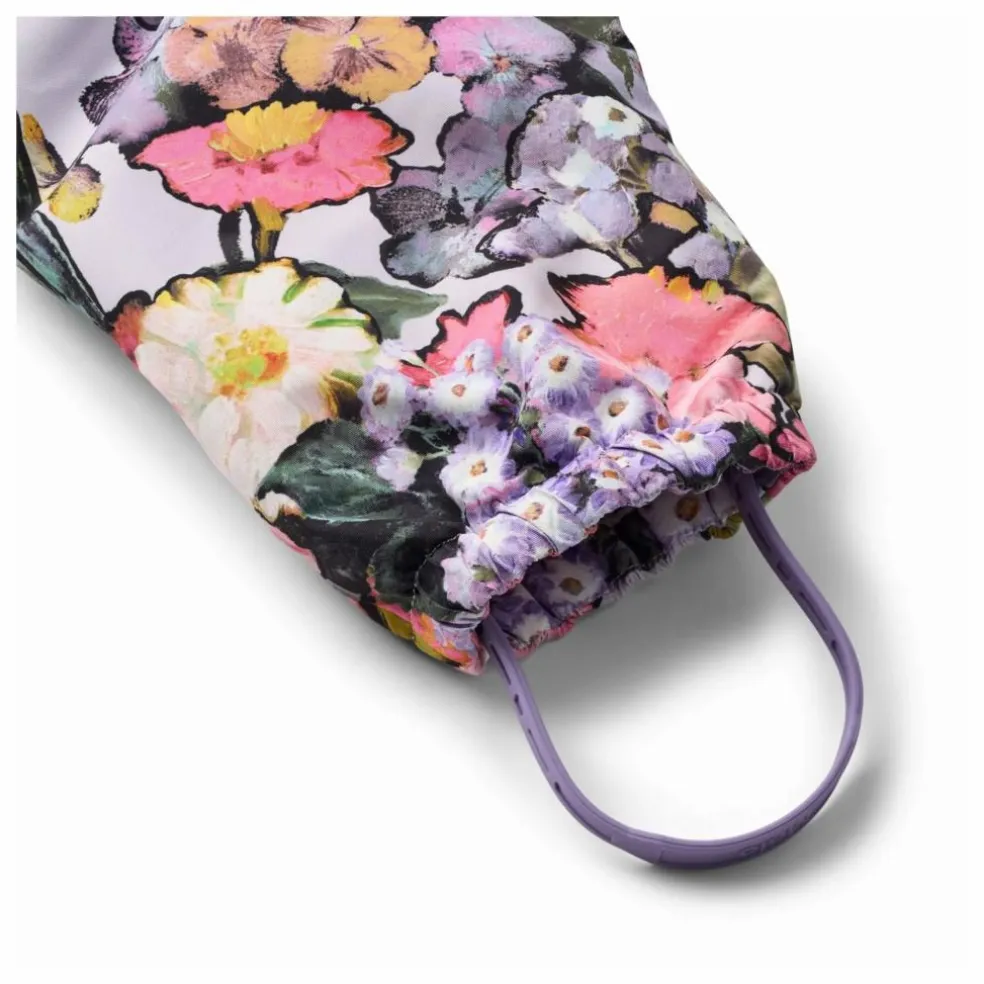Combinaison de Ski Hyde | Rose