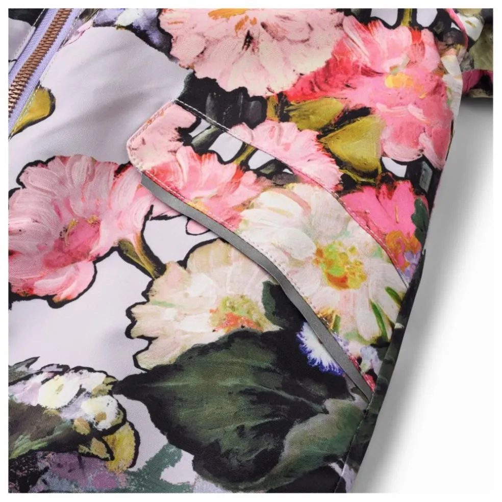 Combinaison de Ski Hyde | Rose
