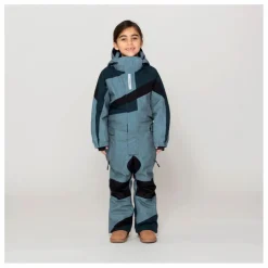 Combinaison de ski Imperméable Teen Wolf | Denim