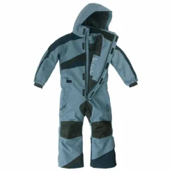 Combinaison de ski Imperméable Teen Wolf | Denim
